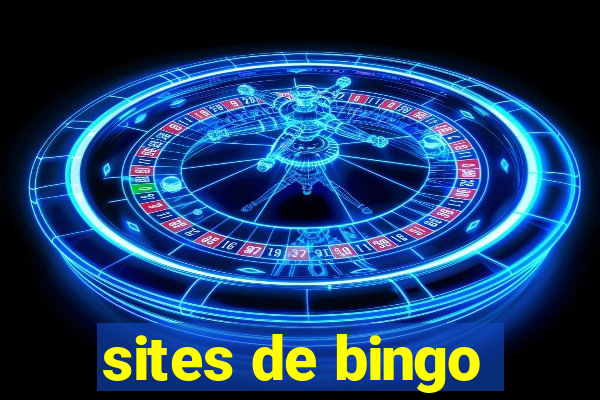 sites de bingo