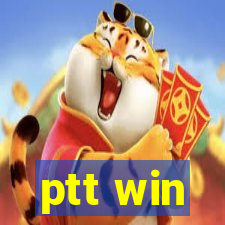 ptt win