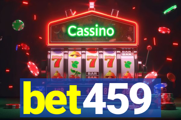 bet459