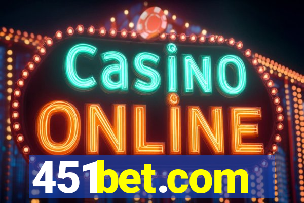 451bet.com