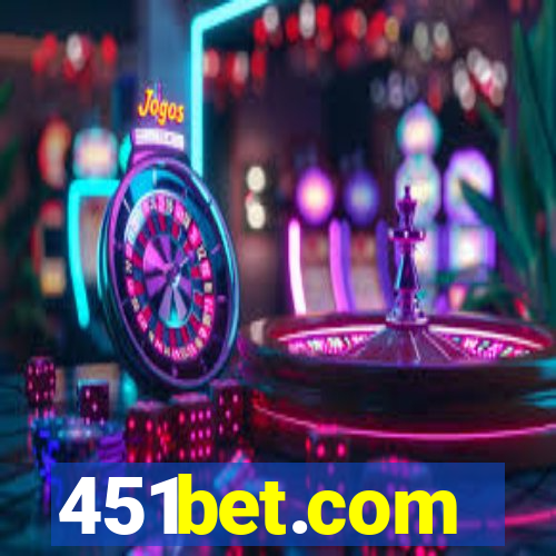 451bet.com