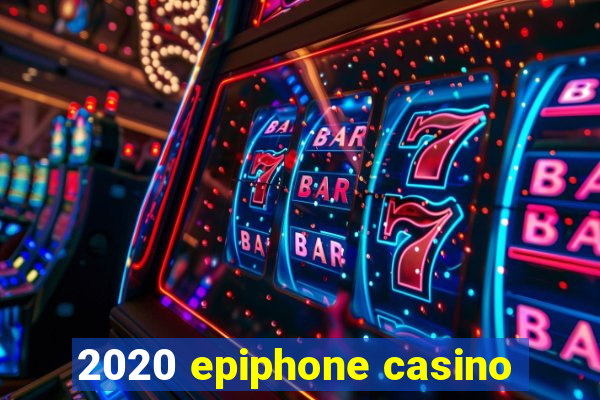 2020 epiphone casino