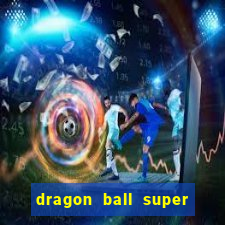 dragon ball super animes online