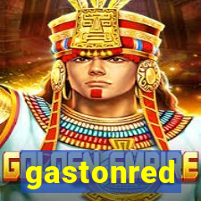 gastonred