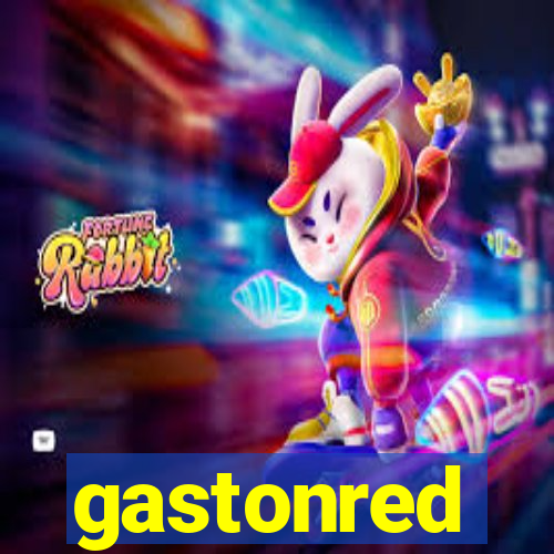 gastonred