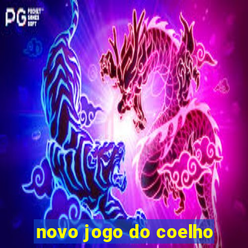 novo jogo do coelho