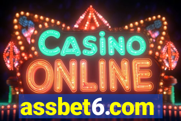 assbet6.com