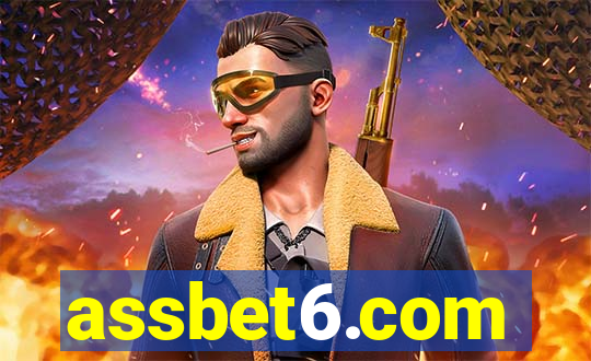 assbet6.com