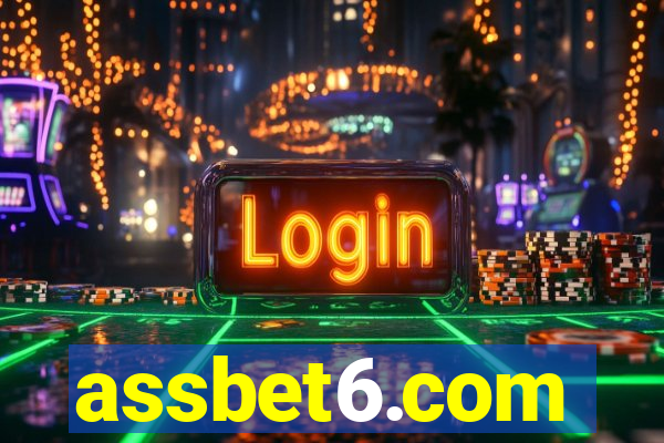 assbet6.com