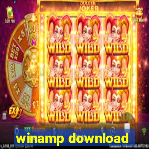 winamp download