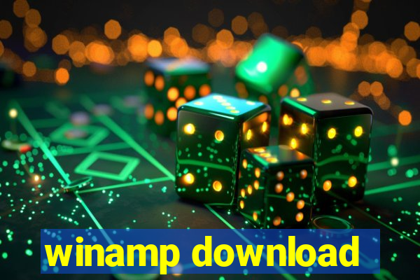 winamp download