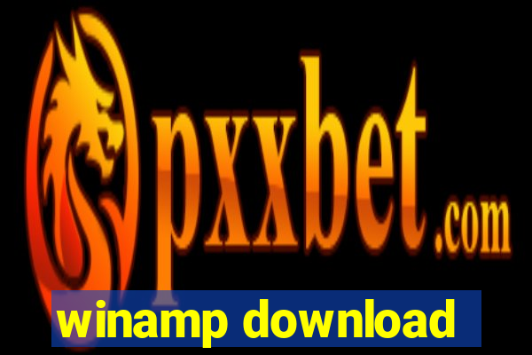 winamp download