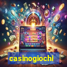 casinogiochi