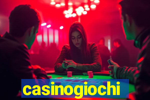 casinogiochi