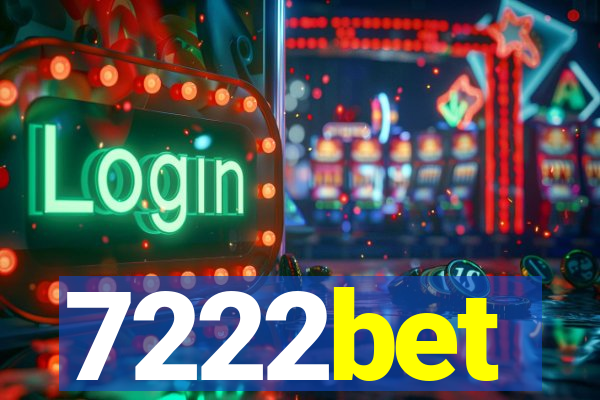 7222bet