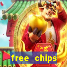 free chips doubledown casino