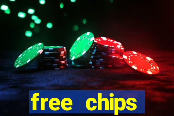 free chips doubledown casino