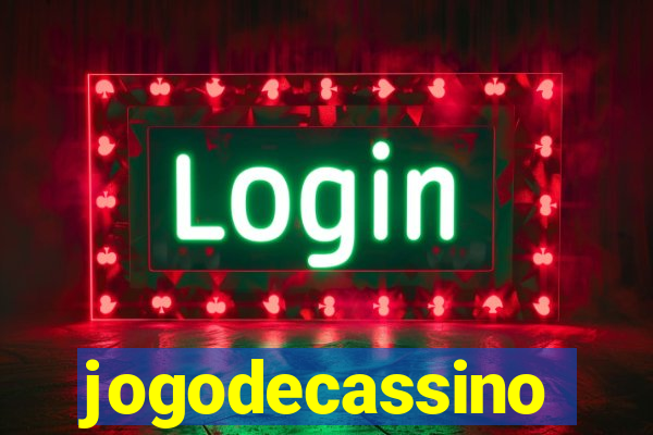 jogodecassino