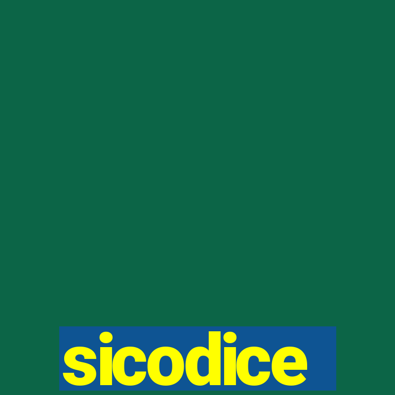 sicodice