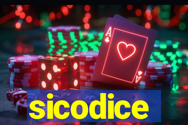 sicodice