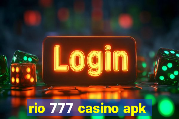 rio 777 casino apk