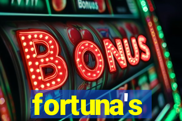 fortuna's