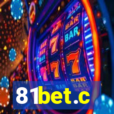 81bet.c