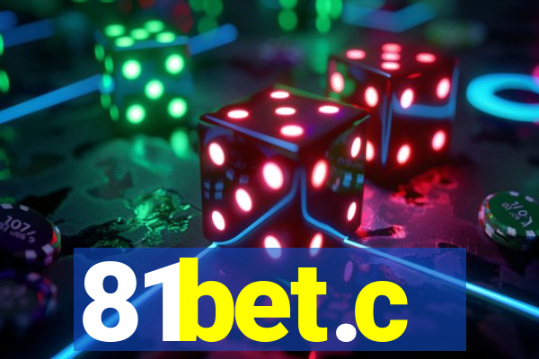 81bet.c