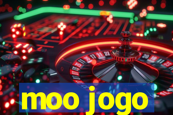 moo jogo