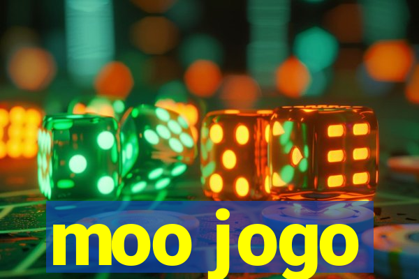 moo jogo