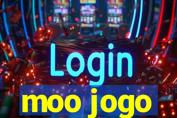 moo jogo