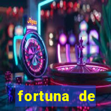 fortuna de fernandin oig