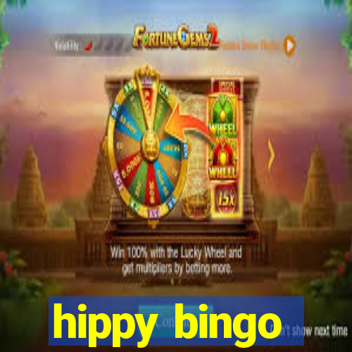 hippy bingo