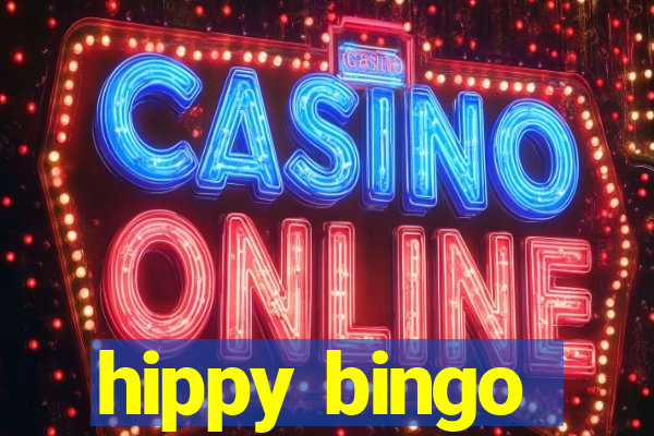 hippy bingo