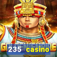 235 casino manchester poker