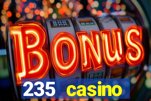 235 casino manchester poker