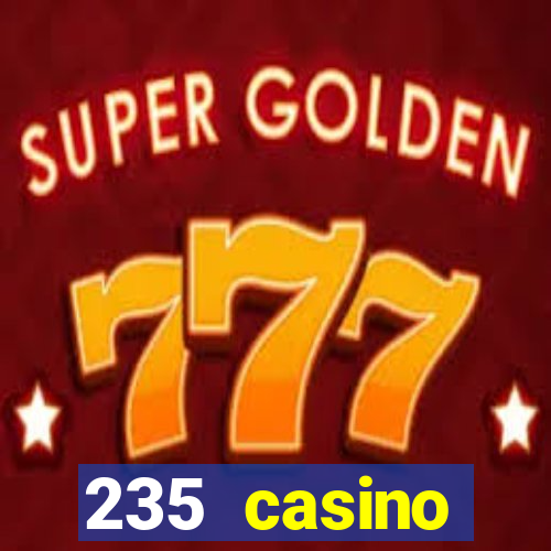 235 casino manchester poker