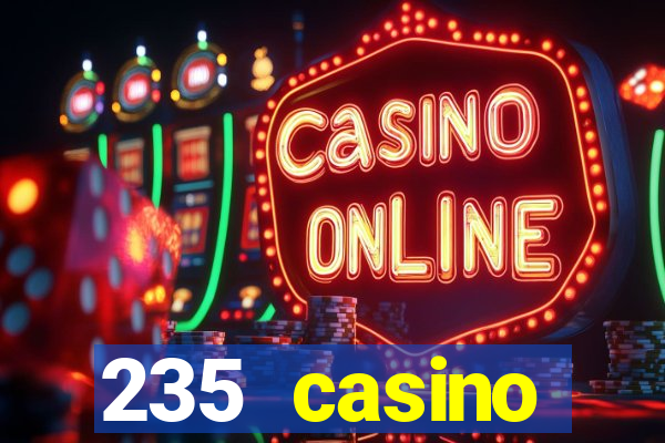 235 casino manchester poker