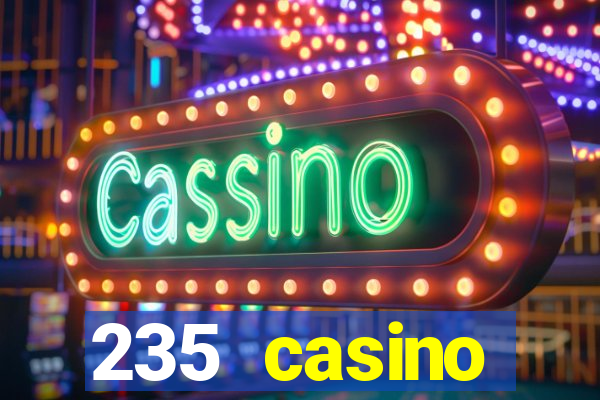 235 casino manchester poker