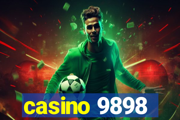 casino 9898