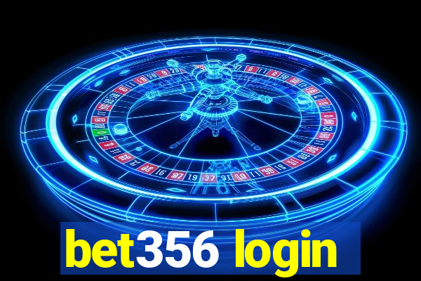 bet356 login