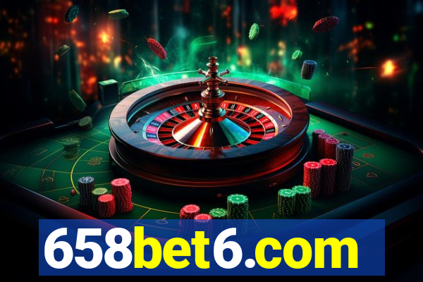 658bet6.com