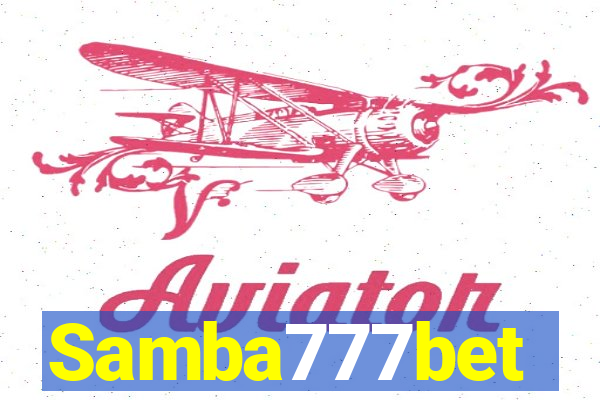 Samba777bet