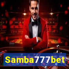 Samba777bet