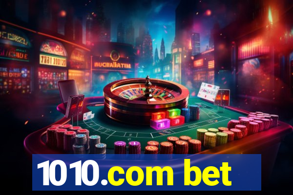 1010.com bet