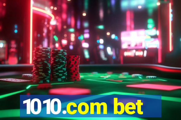 1010.com bet