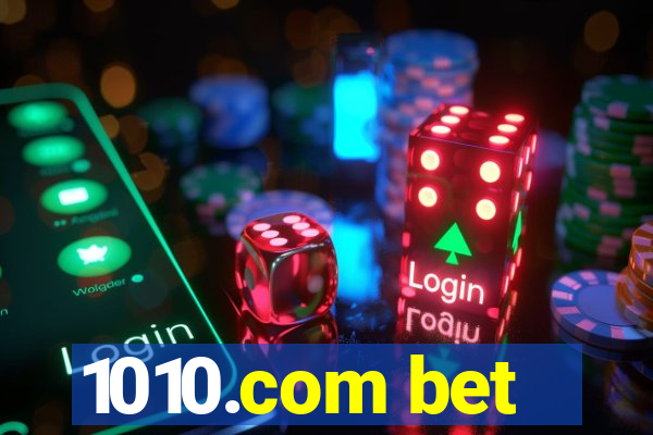 1010.com bet