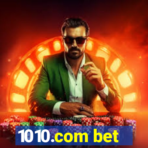 1010.com bet