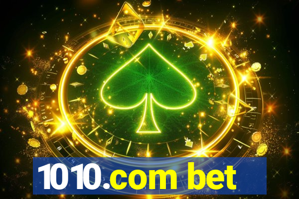 1010.com bet