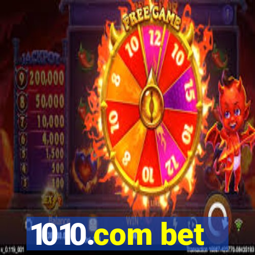 1010.com bet